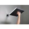 Hansgrohe Pulsify E Hlavová sprcha, 26x26 cm, chróm 24330000-HG