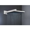 Hansgrohe Pulsify E Hlavová sprcha, 26x26 cm, EcoSmart+, matná biela 24333700-HG