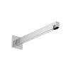 Hansgrohe Príslušenstvo Sprchové rameno, 41 cm, chróm 24337000-HG