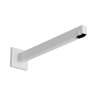 Hansgrohe Príslušenstvo Sprchové rameno, 41 cm, matná biela 24337700-HG