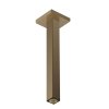 Hansgrohe Príslušenstvo Sprchové rameno stropné, 31 cm, kefovaný bronz 24339140-HG