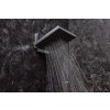 Hansgrohe Pulsify E Hlavová sprcha, 26x26 cm, 2 prúdy, chróm 24350000-HG