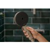 Hansgrohe Pulsify Planet Edition Sprchová hlavica, 3 prúdy, EcoSmart+, béžová 26077210-HG