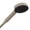 Hansgrohe Pulsify Planet Edition Sprchová hlavica, 3 prúdy, EcoSmart+, béžová 26077210-HG