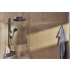 Hansgrohe Rainfinity Sprchový set s termostatom, priemer 36 cm, 3 prúdy, chróm 26853000-HG