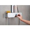 Hansgrohe Rainfinity Sprchový set s termostatom, priemer 25 cm, 3 prúdy, chróm 28742000-HG