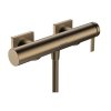 Hansgrohe Tecturis E Sprchová batéria, kefovaný bronz 73620140-HG