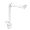 Hansgrohe Príslušenstvo Umývadlový sifón, úsporný, 32 mm, biela 54235000-HG