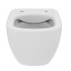 Ideal Standard Tesi Závesné WC, RimLS+, Ideal Plus, biela T4932MA