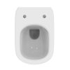 Ideal Standard Tesi Závesné WC, RimLS+, Ideal Plus, biela T4932MA
