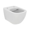 Ideal Standard Tesi Závesné WC, RimLS+, Ideal Plus, biela T4932MA