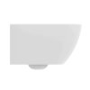 Ideal Standard Tesi Závesné WC, RimLS+, matná biela T4932V1