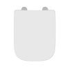 Ideal Standard i.Life B WC doska wrapover, SoftClose, SmartGuard, biela T4683HY