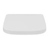 Ideal Standard i.Life B WC doska wrapover, SoftClose, SmartGuard, biela T4683HY