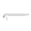 Ideal Standard i.Life B WC doska wrapover, SoftClose, SmartGuard, biela T4683HY