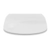 Ideal Standard Tesi WC doska, SoftClose, matná biela T5522V1