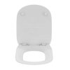 Ideal Standard Tesi WC doska, SoftClose, matná biela T5522V1