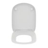 Ideal Standard Tesi WC doska, biela T552301