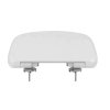 Ideal Standard Tesi WC doska, SoftClose, biela T552401