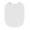 Ideal Standard Tesi WC doska, SoftClose, matná biela T5524V1