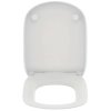 Ideal Standard Tesi WC doska, SoftClose, matná biela T5524V1