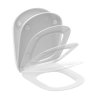 Ideal Standard Tesi WC doska, SoftClose, matná biela T5524V1