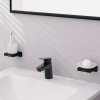 Hansgrohe Logis Umývadlová batéria, CoolStart, matná čierna 71073670-HG