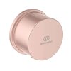 Ideal Standard Idealrain Nástenné kolienko, rosé BC808RO