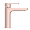 Ideal Standard Cerafine O Umývadlová batéria, s výpusťou Push-Open, rosé BD131RO