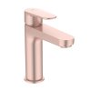 Ideal Standard Cerafine O Umývadlová batéria, s výpusťou Push-Open, rosé BD131RO