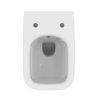 Ideal Standard i.Life B Závesné WC s bidetovou funkciou, zadný odpad, RimLS+, biela T534701