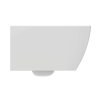 Ideal Standard i.Life B Závesné WC s bidetovou funkciou, zadný odpad, RimLS+, biela T534701