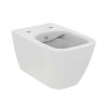 Ideal Standard i.Life B Závesné WC s bidetovou funkciou, zadný odpad, RimLS+, biela T534701