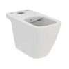 Ideal Standard i.Life B Stojace WC s bidetovou funkciou, zadný odpad, RimLS+, biela T537101