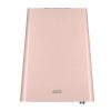 Franke Smart Odsávač pár FSMD 508 RS, šírka 50 cm, ružová 335.0530.201