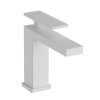 Hansgrohe Tecturis E Umývadlová batéria, CoolStart, EcoSmart, matná biela 73016700-HG