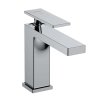 Hansgrohe Tecturis E Umývadlová batéria s výpusťou, CoolStart, EcoSmart, chróm 73018000-HG