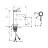Hansgrohe Tecturis S Umývadlová batéria, CoolStart, EcoSmart, matná biela 73317700-HG