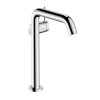 Hansgrohe Tecturis S Umývadlová batéria s výpusťou Push-Open, CoolStart, EcoSmart, chróm 73373000-HG