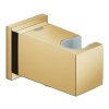 Grohe Euphoria Cube Nástenné kolienko s držiakom, Cool Sunrise 26370GL0-GR