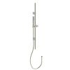 Ideal Standard Idealrain Set sprchovej hlavice, tyče a hadice, oceľ A7617GN