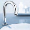 Grohe Universal Umývadlový ventil, pre studenú vodu, chróm 20201000-GR