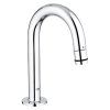 Grohe Universal Umývadlový ventil, pre studenú vodu, chróm 20201000-GR