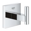 Grohe QuickFix Start Cube Háčik, chróm 40961000-GR