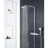 Grohe Rainshower SmartControl Sprchový set Duo 360 s termostatom, 2 prúdy, chróm 26250000-GR
