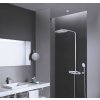 Grohe Rainshower SmartControl Sprchový set Duo 360 s termostatom, 2 prúdy, chróm 26250000-GR