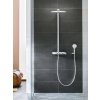 Grohe Rainshower SmartControl Sprchový set Duo 360 s termostatom, 2 prúdy, chróm 26250000-GR