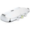 Grohe Rainshower SmartControl Sprchový set Duo 360 s termostatom, 2 prúdy, chróm 26250000-GR