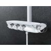 Grohe Rainshower SmartControl Sprchový set Duo 360 s termostatom, 2 prúdy, chróm 26250000-GR