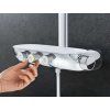 Grohe Rainshower SmartControl Sprchový set Duo 360 s termostatom, 2 prúdy, chróm 26250000-GR